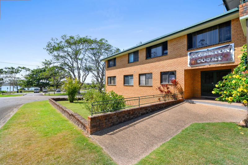 Real Estate in Urunga