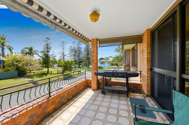 Real Estate in Urunga