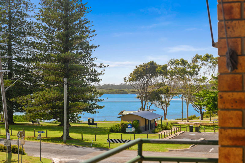 Real Estate in Urunga