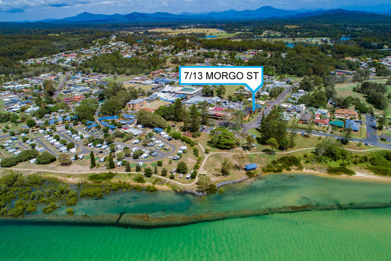 Property in Urunga - Sold