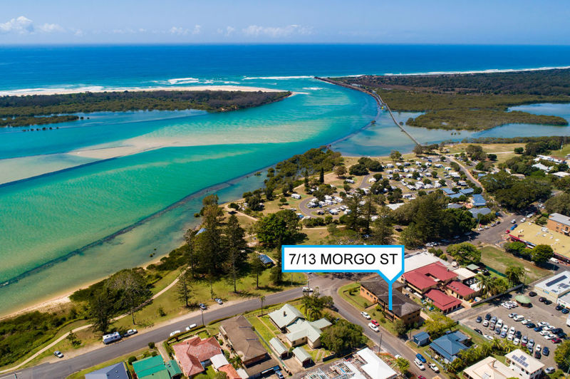 Real Estate in Urunga