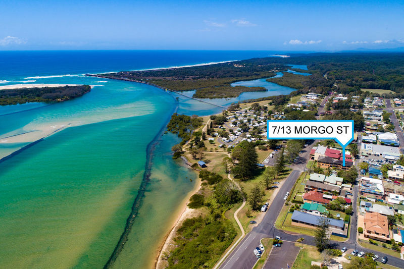 Real Estate in Urunga