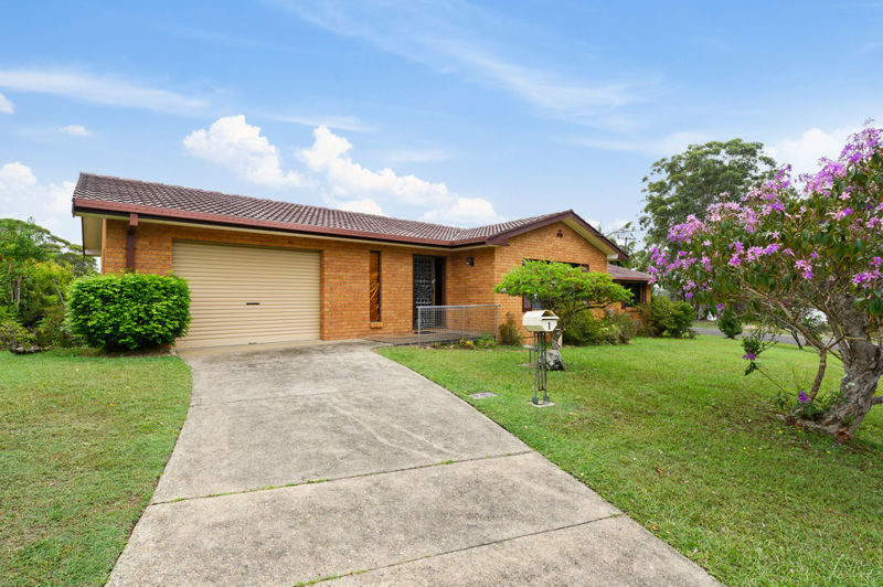 Property in Urunga - Sold