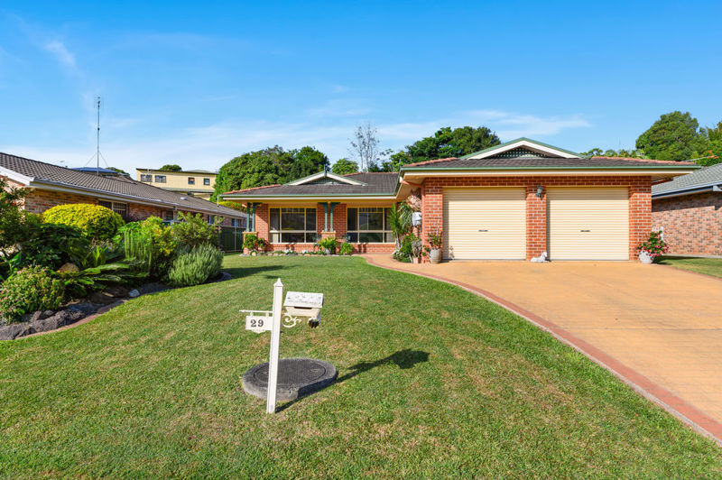 Property in Nambucca Heads - Sold