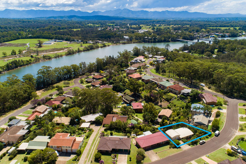 Property in Urunga - Sold