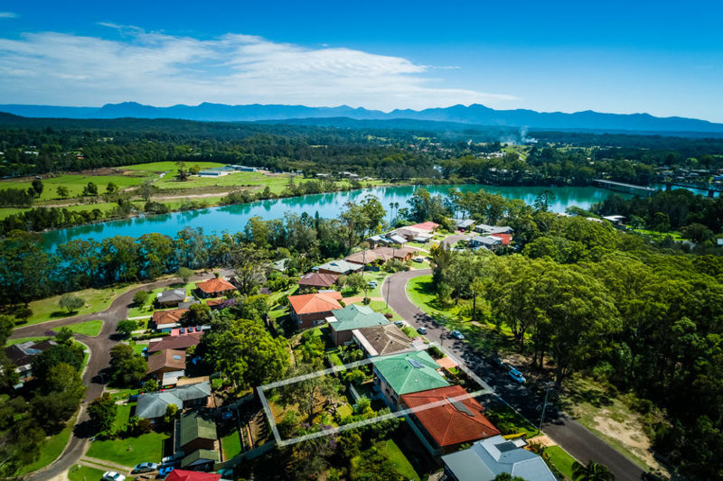 Property in Urunga - New Price! $558,000
