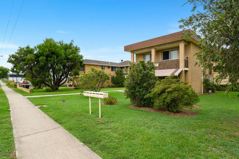 Property in Urunga - Sold