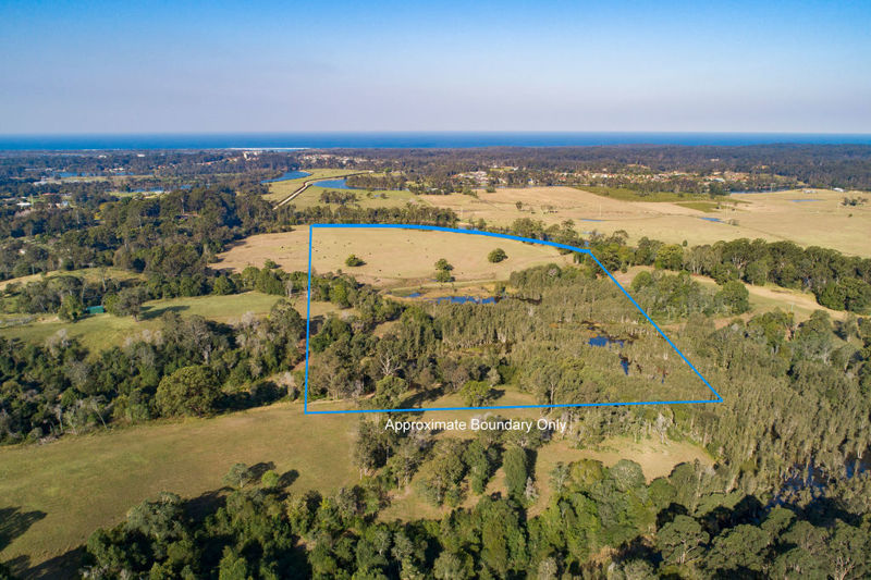 Property in Urunga - New Price! $430,000