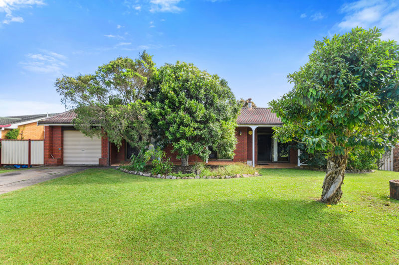 Property in Urunga - Sold