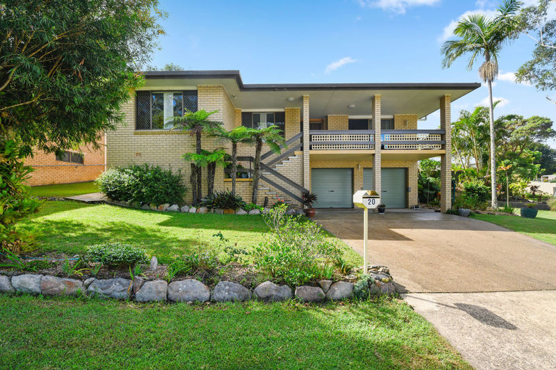 Property in Urunga - Sold