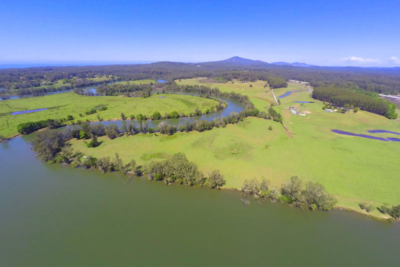 Property in Urunga - Sold