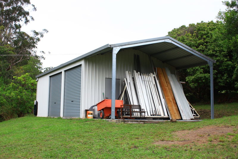 Real Estate in Valla