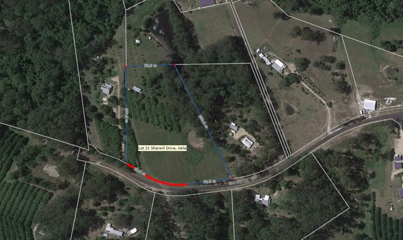 Real Estate in Valla