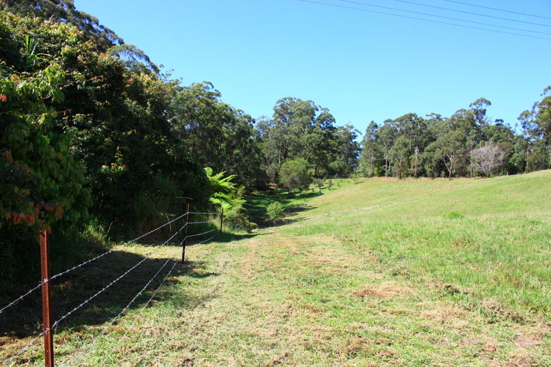 Real Estate in Valla