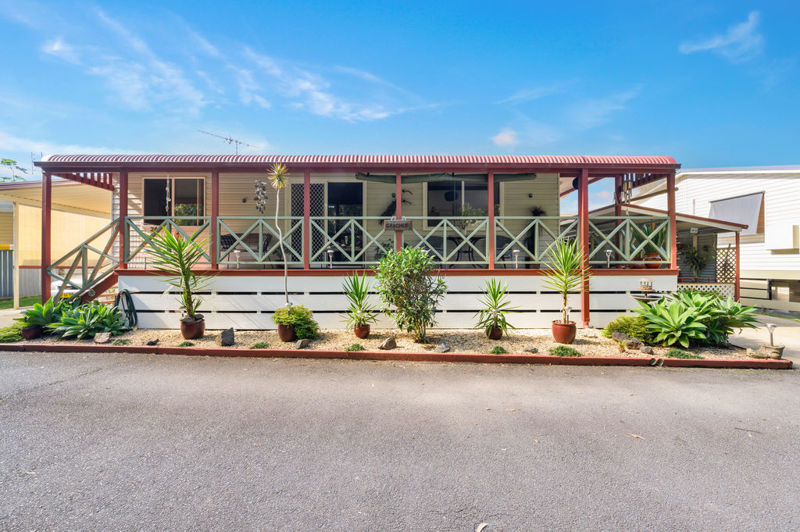 Property in Urunga - Sold