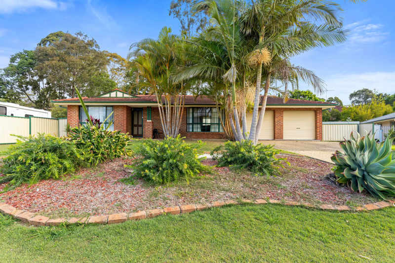 Property in Valla Beach - Sold