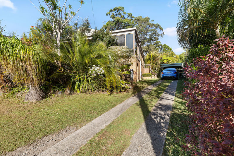Property in Urunga - Sold
