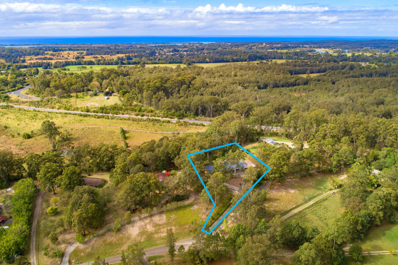 Raleigh Properties Sold