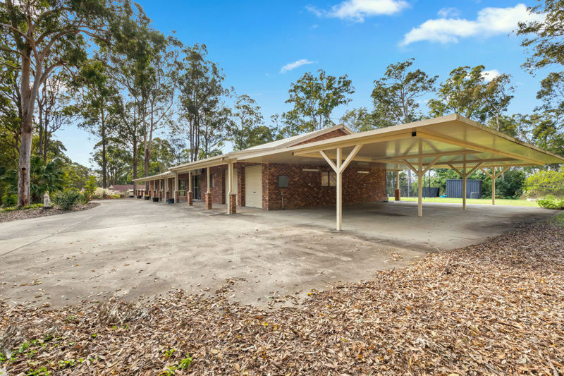 Open for inspection in Raleigh