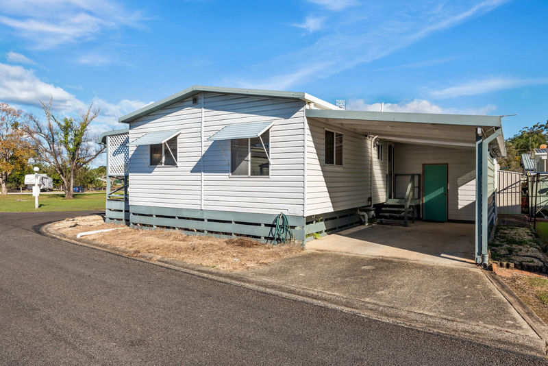 Property in Urunga - Sold