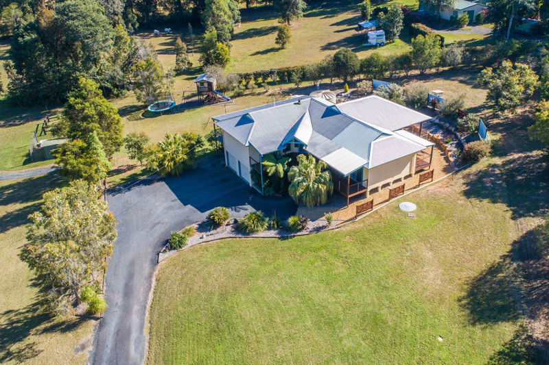 Property in Bonville - Sold