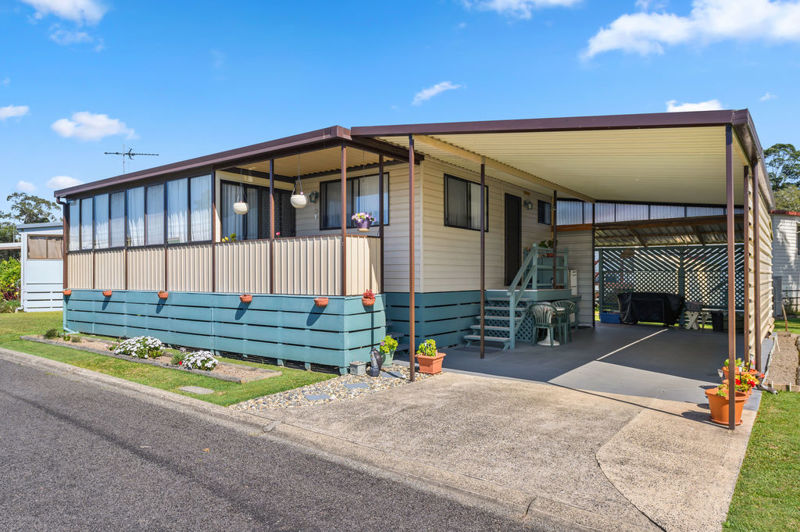 Property in Urunga - Sold