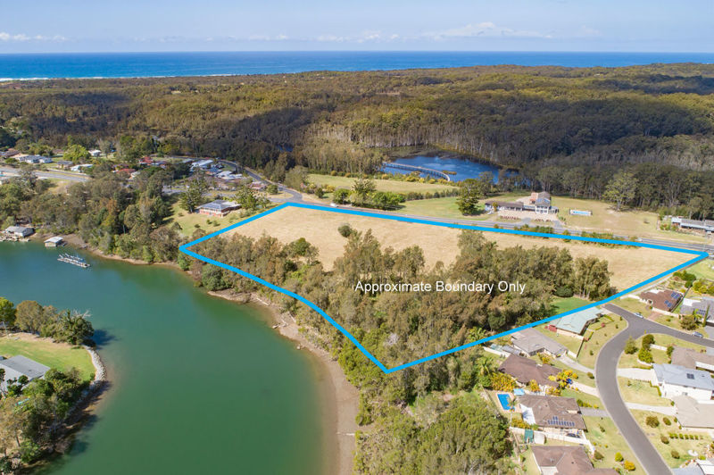 Property in Urunga - Expressions Of Interest 