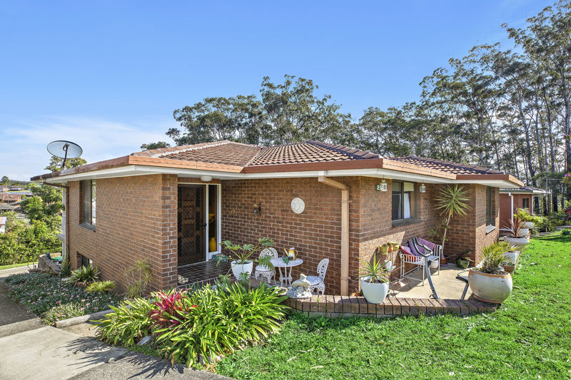 Property in Urunga - Reduced!! $489,000