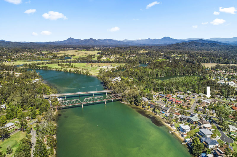 Real Estate in Urunga