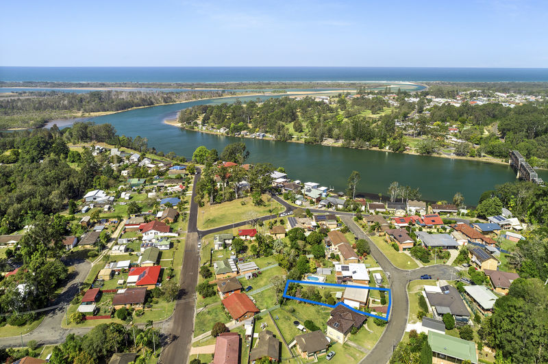 Real Estate in Urunga