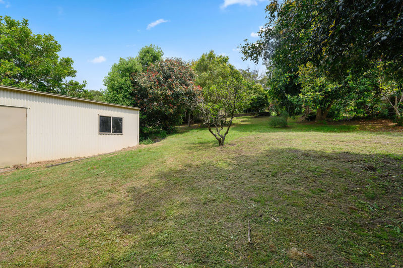 Open for inspection in Urunga