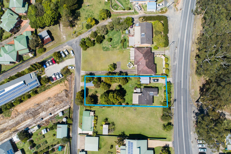 Real Estate in Urunga