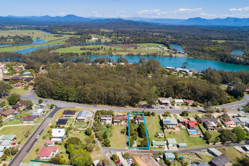 Property in Urunga - Sold