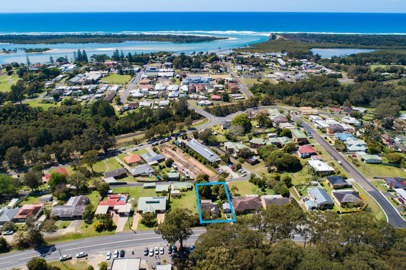 Real Estate in Urunga