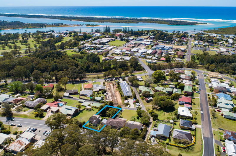 Urunga real estate Sold