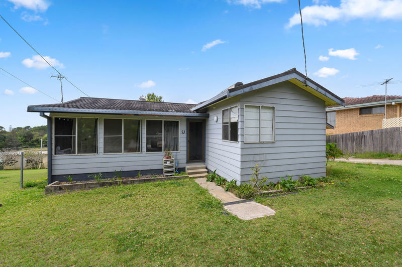 Urunga Properties Sold