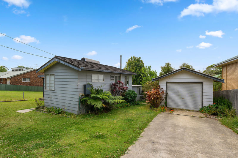 Real Estate in Urunga