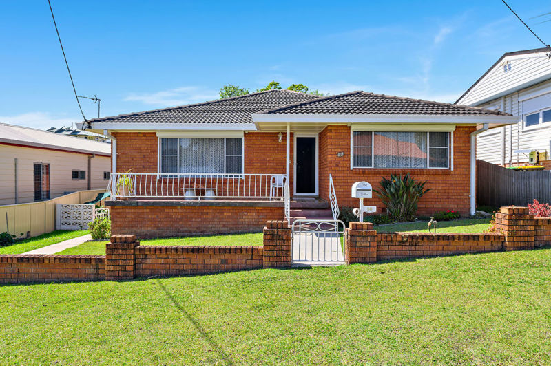 Property Sold in Urunga