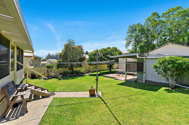 Real Estate in Urunga