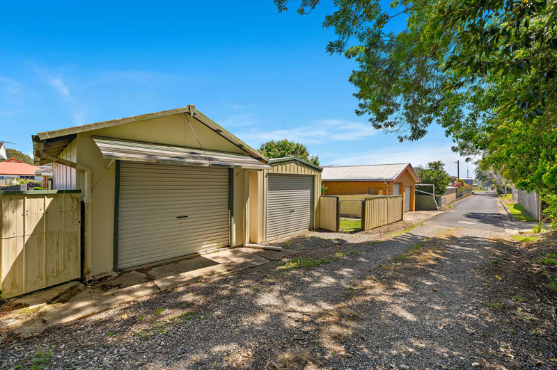 Real Estate in Urunga