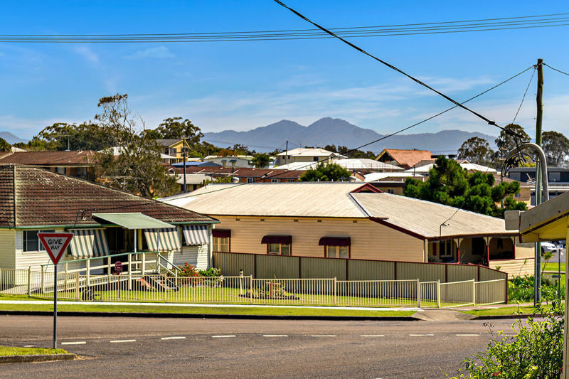 Real Estate in Urunga