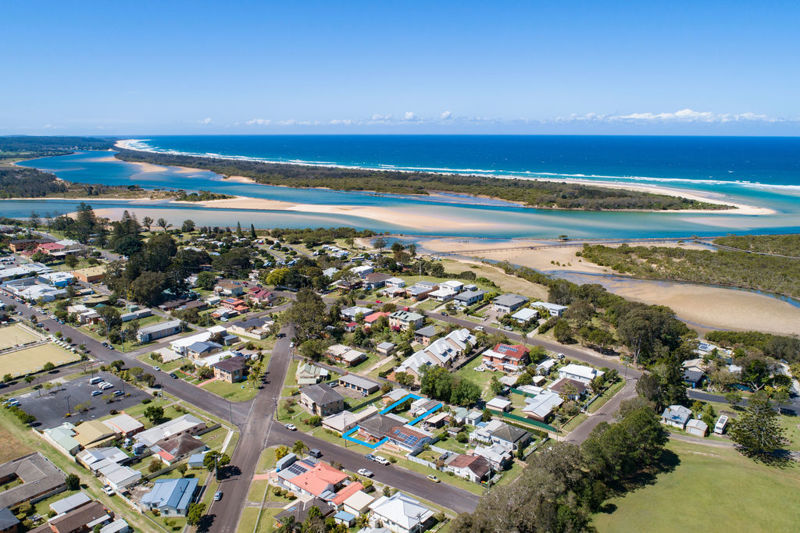 Urunga Properties Sold