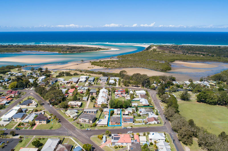 Real Estate in Urunga