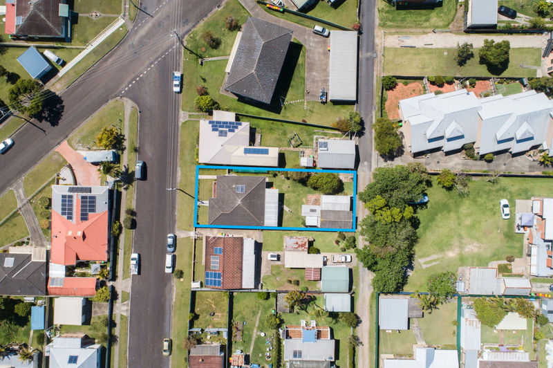 Real Estate in Urunga