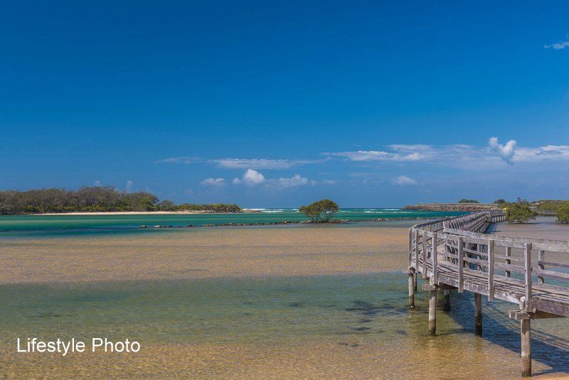 Real Estate in Urunga