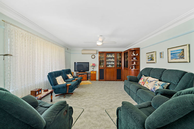 Real Estate in Urunga