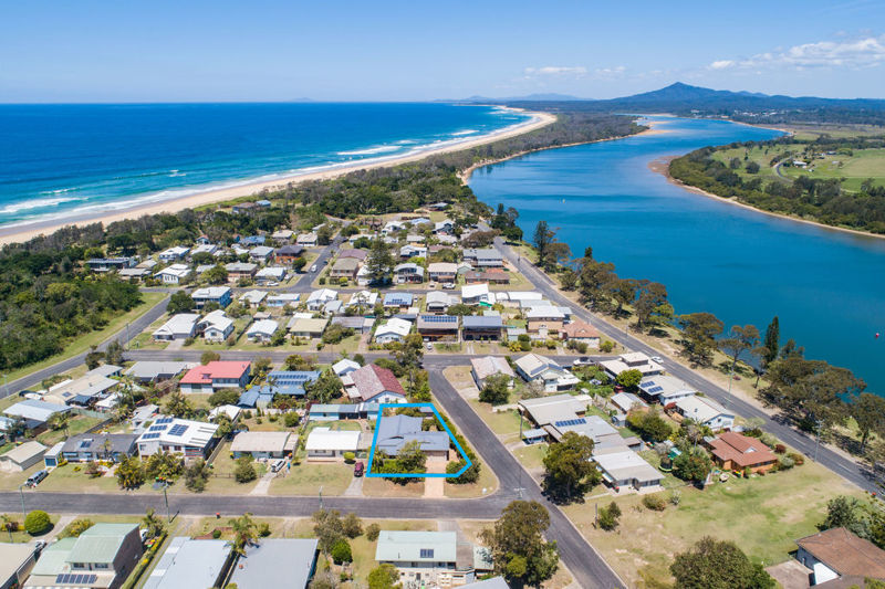 Mylestom Properties Sold
