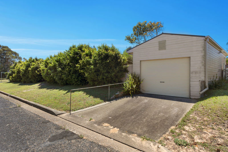 Real Estate in Mylestom