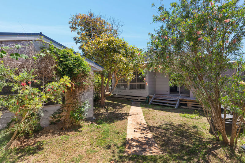 Real Estate in Mylestom