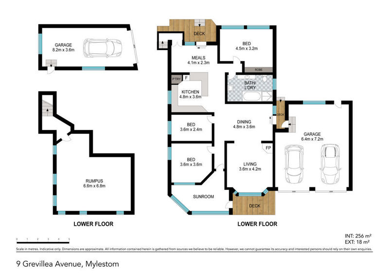 Real Estate in Mylestom